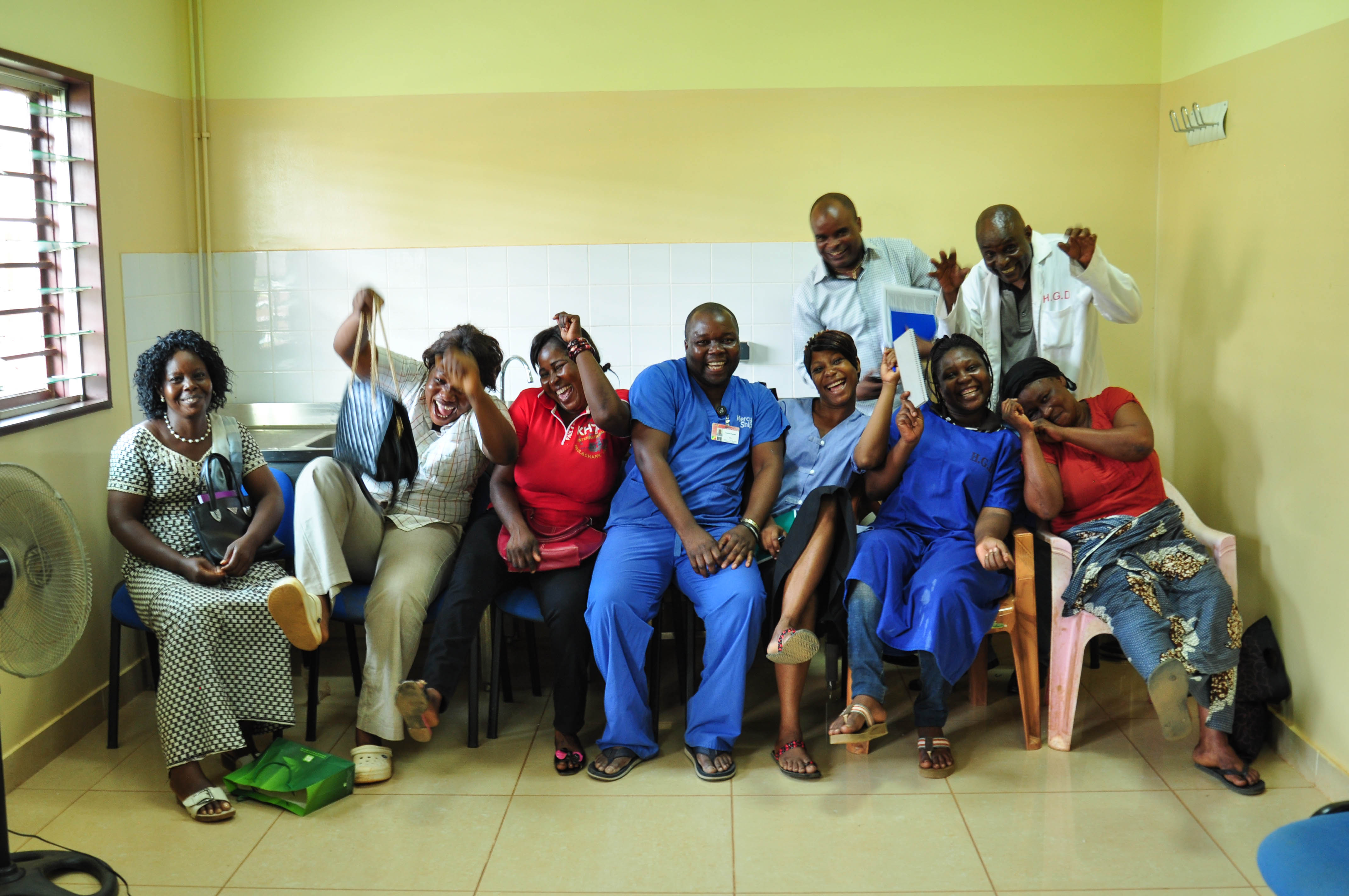 News BMJ Global Health Publication